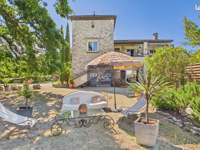 Maison vente à Largentière, Salavas