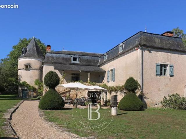 Maison vente à Cahors