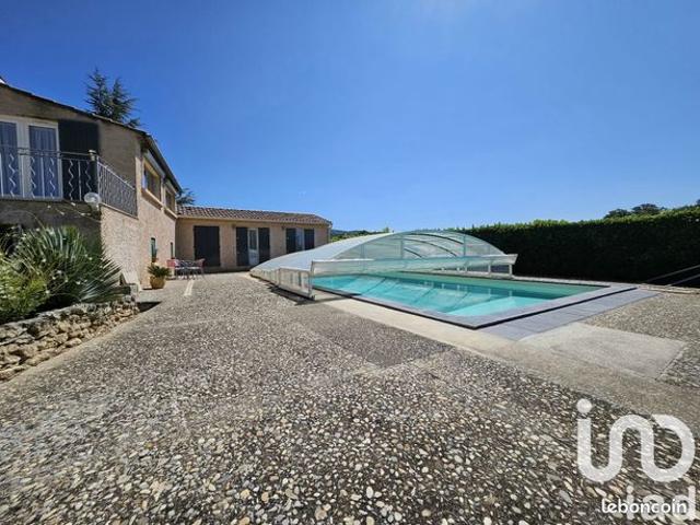Maison vente à Carpentras, Bédoin