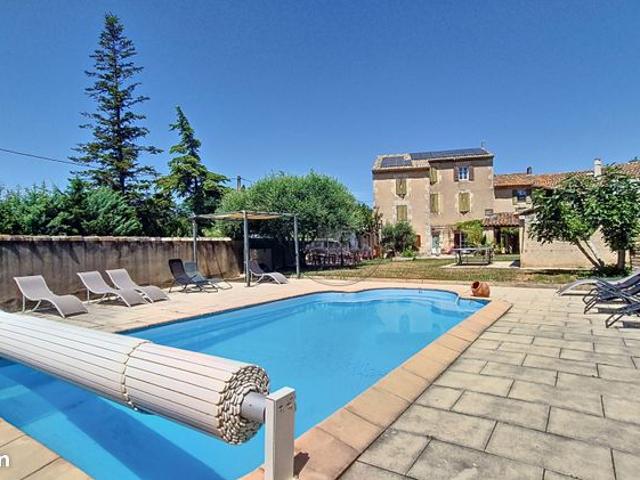 Maison vente à Cheval-Blanc, Vaucluse