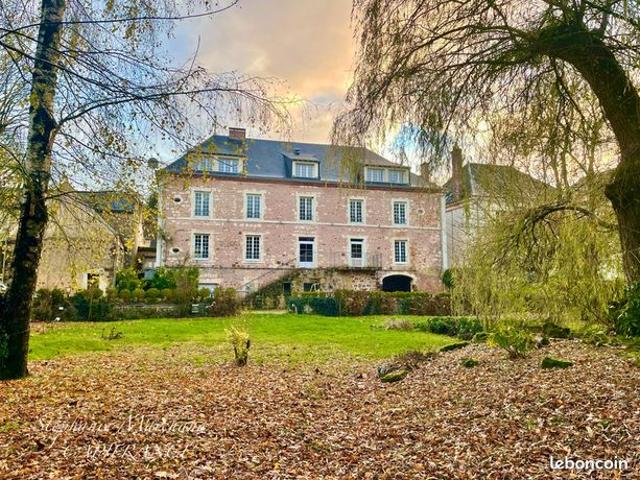 Maison vente à Nogent-le-Rotrou, Thiron Gardais