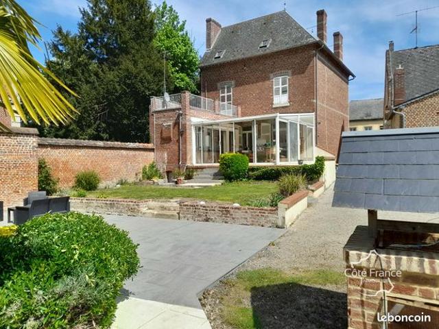 Maison vente à Laon, Marle