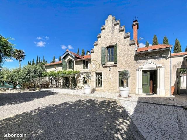 Maison vente à Pézenas, Hérault