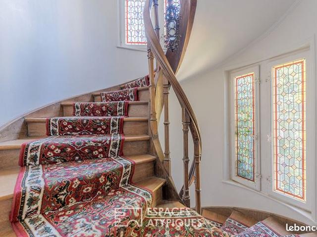 Maison vente à Commercy, Buxières-sous-les-côtes