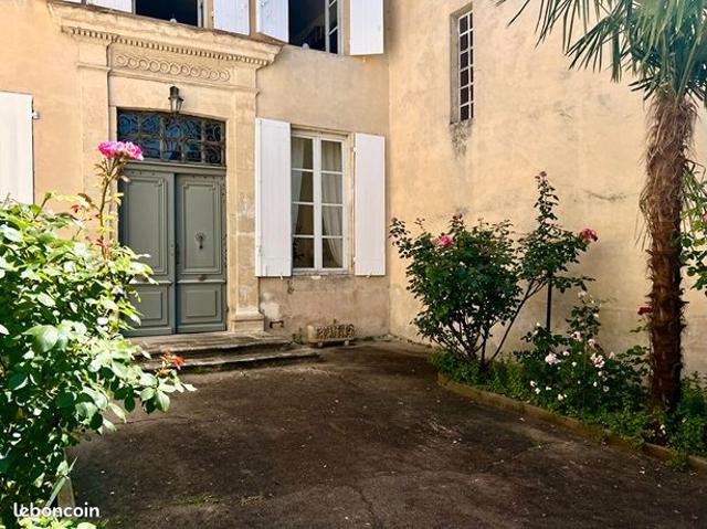 Maison vente à Langon, La Réole
