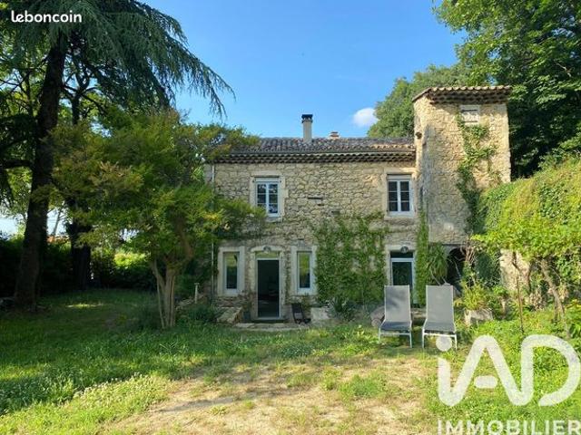 Maison vente à Die, Cliousclat