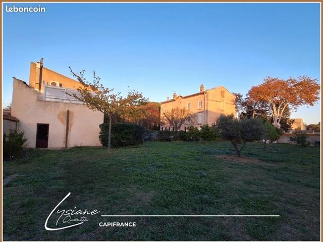 Maison vente à Narbonne, Ginestas
