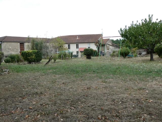 Maison vente à Bazens