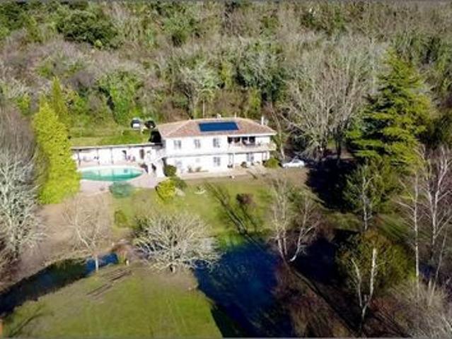 Villa vente à Angoulême, Aignes-et-puypéroux