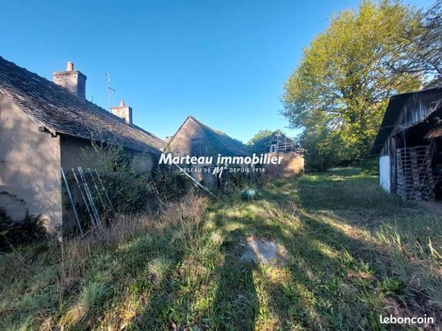 Maison vente à Le Mans, Yvré-l'evêque