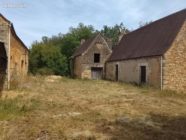 Maison vente à Sarlat-la-Canéda, Vézac