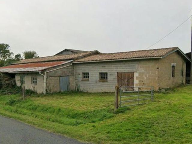 Maison vente à Jonzac, Boisredon