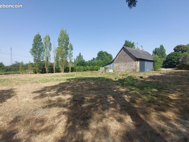 Maison vente à Châteaubriant-Ancenis, Erbray