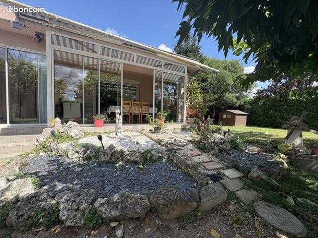 Maison vente à Samazan