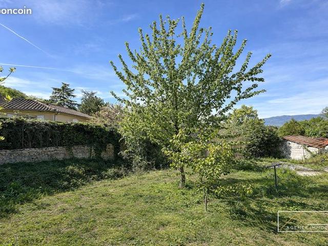 Maison vente à Vienne, Saint-maurice-l'exil