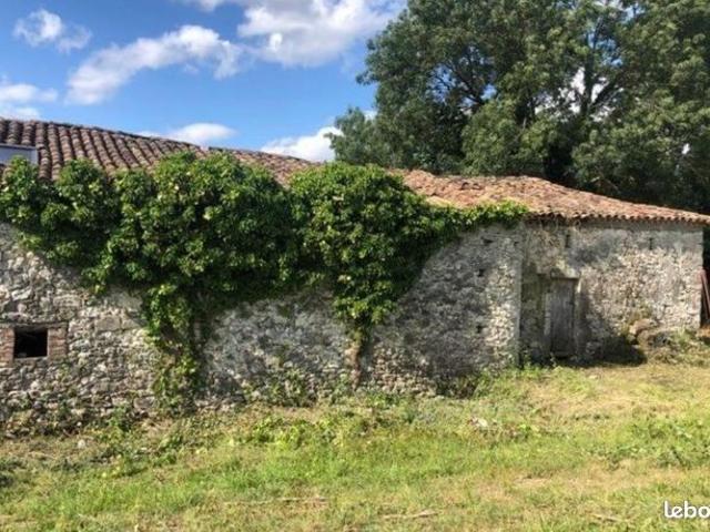 Maison vente à Libourne, Villegouge