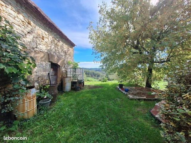 Maison vente à Gourdon, Dégagnac