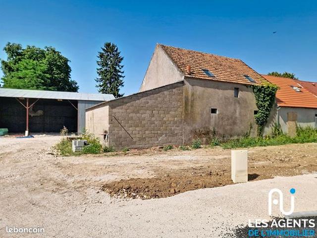 Maison vente à Orléans, Le Bardon