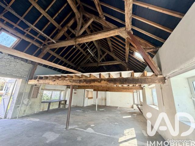 Maison vente à Orléans, Chevilly
