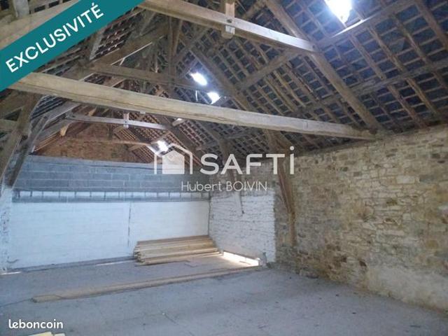 Maison vente à Rennes, Bretagne