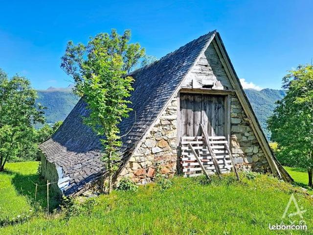 Maison vente à Argelès-Gazost, Gaillagos