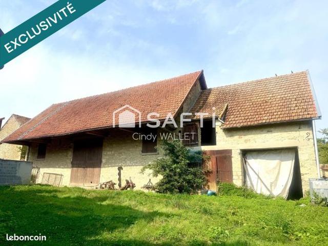 Maison vente à Sainte-Croix, Tarn