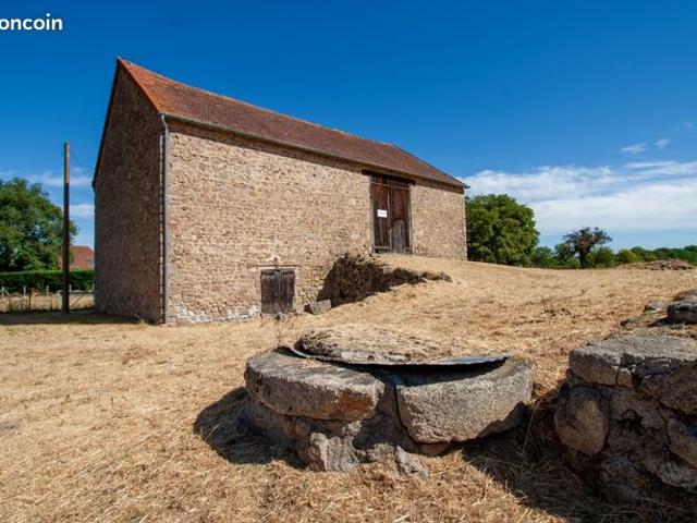 Maison vente à Guéret, Sainte-feyre