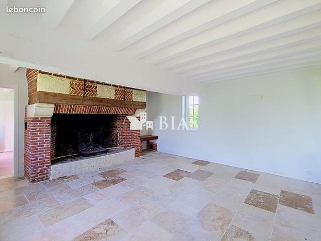 Maison vente à Bernay, Thierville
