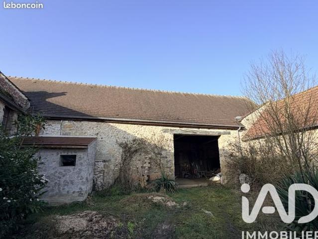 Maison vente à Provins, Villiers-saint-georges
