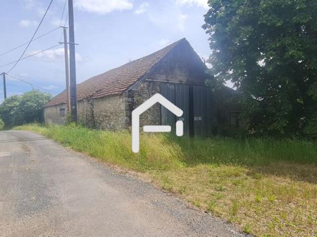 Maison vente à Gourdon, Martel