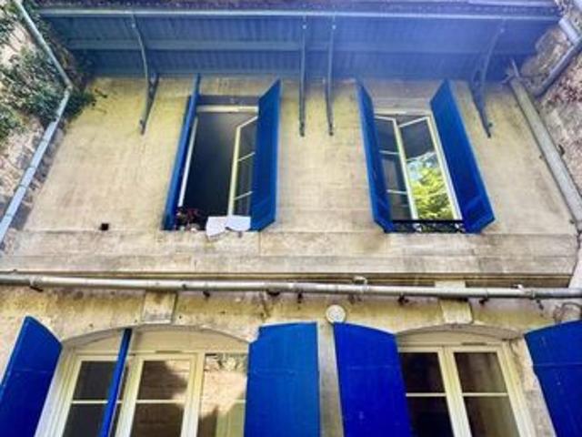 Maison vente à Bordeaux
