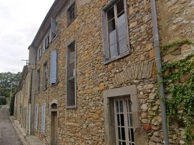 Maison vente à Pamiers, La Bastide-sur-l'hers