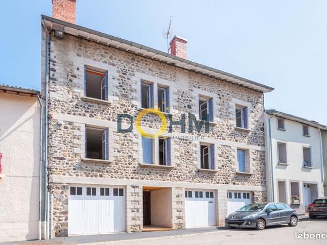 Maison vente à Le Puy-en-Velay, Allègre