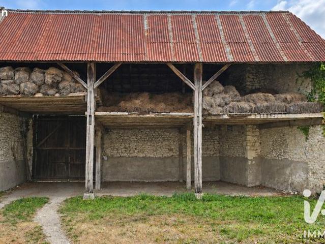 Maison vente à Châteauroux, Saint-genou