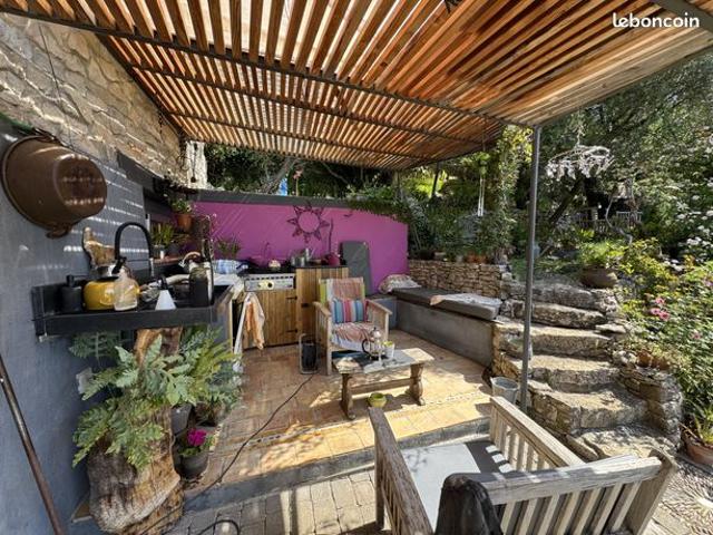 Maison vente à Arrondissement de Toulon, Cuers