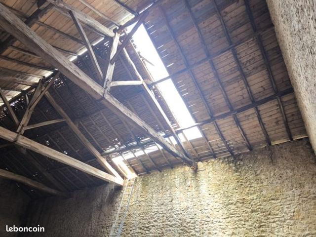 Maison vente à Confolens, Alloue