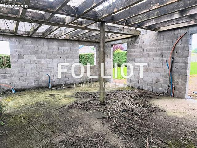 Maison vente à Saint-Lô, La Bloutière