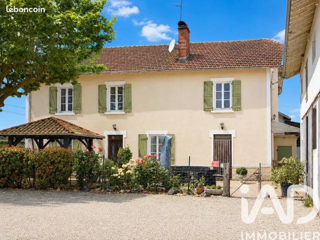 Maison vente à Dax, Hauriet