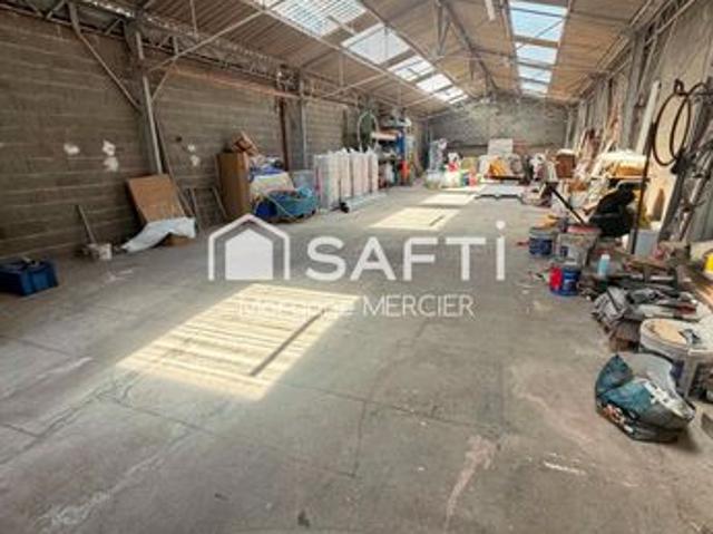 Maison vente à Sainte-Verge, Deux-Sèvres