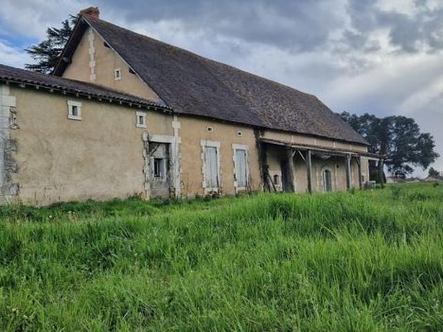 Maison vente à Périgueux, Sourzac