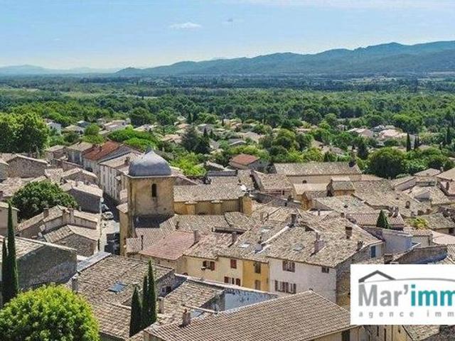 Maison vente à Apt, Mérindol
