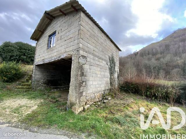 Maison vente à Bagnères-de-Bigorre, Bulan
