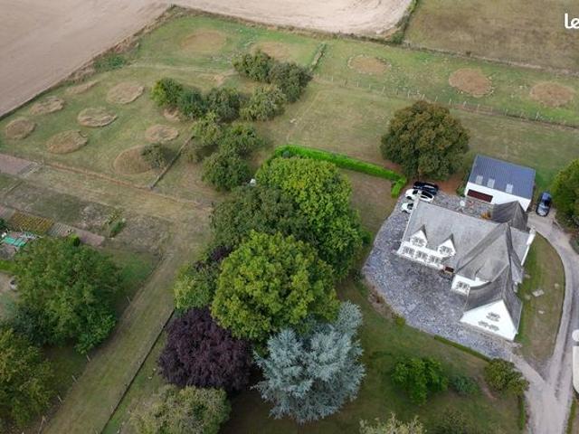 Maison vente à Dieppe, Blangy-sur-bresle
