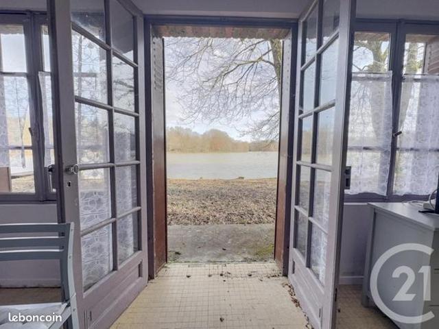 Maison vente à Orléans, Ardon