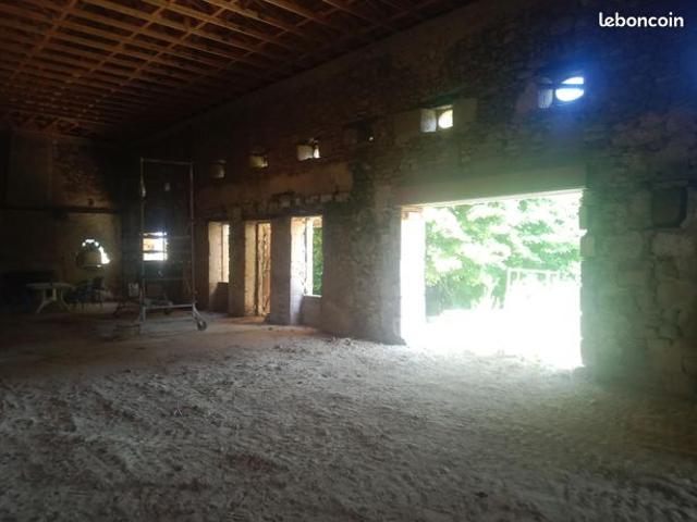 Maison vente à Langon, Saint-vivien-de-monségur