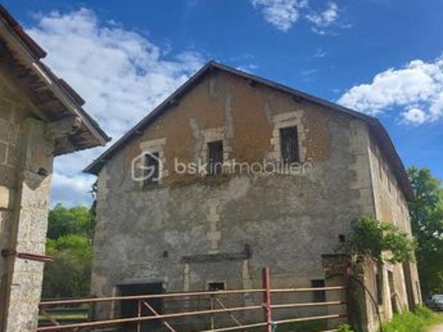 Maison vente à Périgueux, Annesse-et-beaulieu