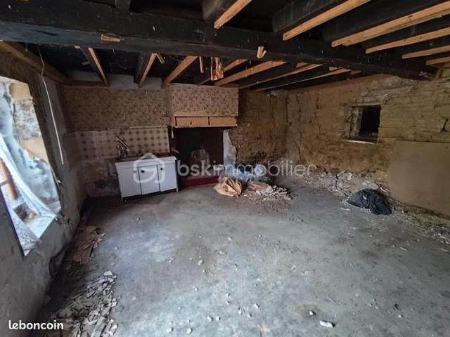 Maison vente à Mayenne, Juvigné
