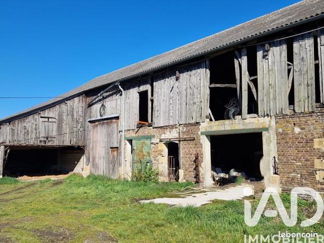 Maison vente à Vouziers, Grivy-loisy