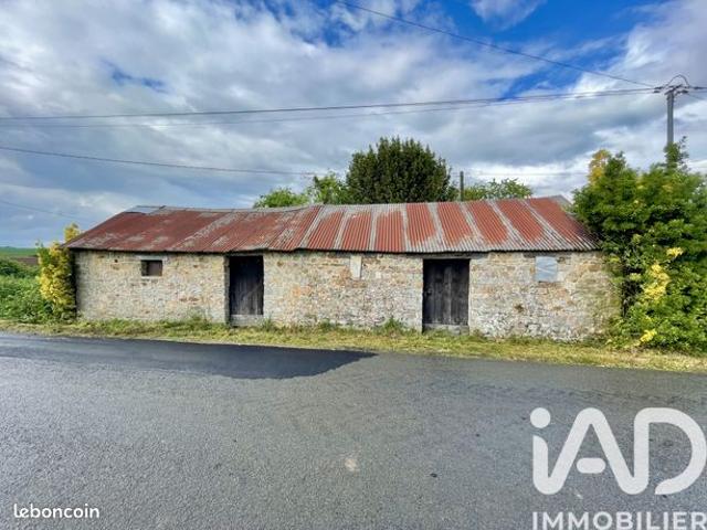 Maison vente à Mayenne, Juvigné