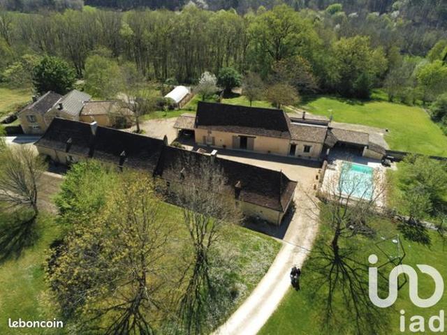 Maison vente à Périgueux, Campsegret